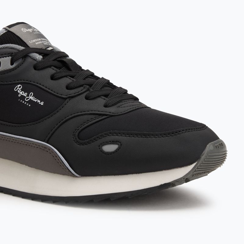 Vyriški batai Pepe Jeans Bexley South black 7