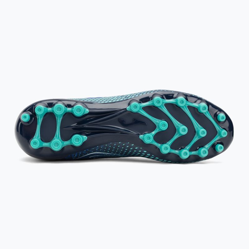 Vyriški futbolo batai Joma Gol AG navy 4