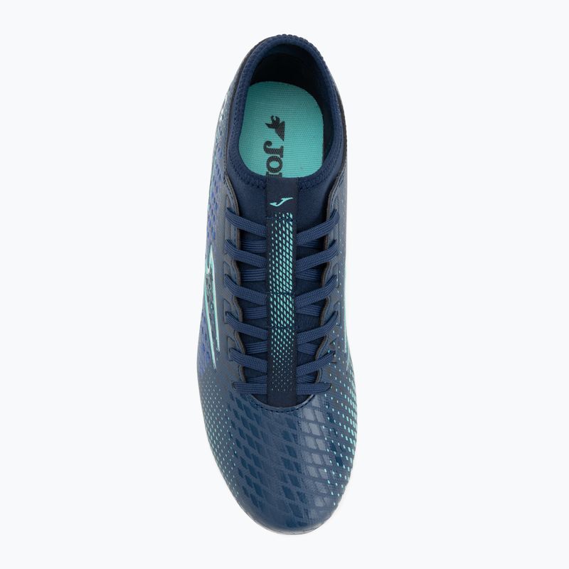 Vyriški futbolo batai Joma Gol AG navy 5