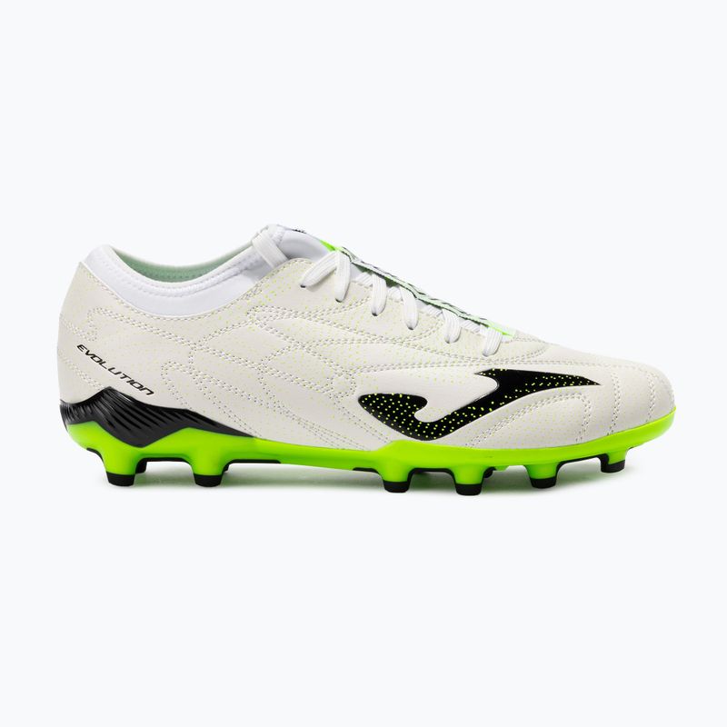 Vyriški futbolo batai Joma Evolution FG 8