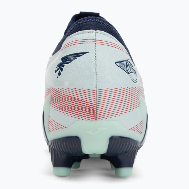 Vyriški futbolo batai Joma Powerful FG royal/navy 6