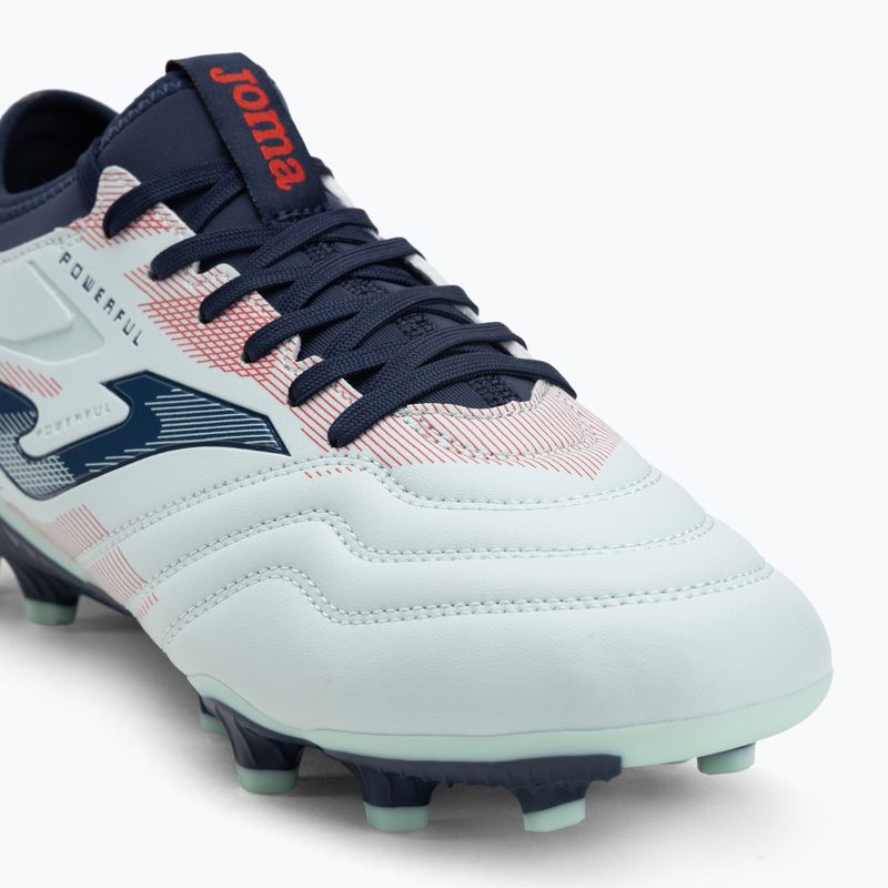 Vyriški futbolo batai Joma Powerful FG royal/navy 7