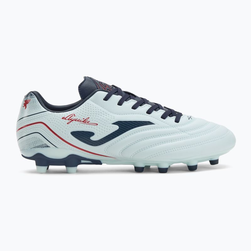 Vyriški futbolo batai Joma Aguila FG royal/navy 2