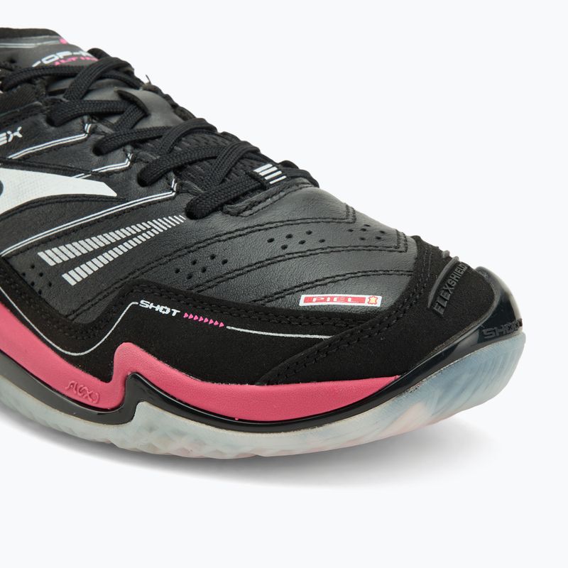 Vyriški futbolo batai Joma Top Flex Ultimate IN black 7