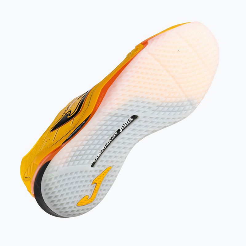 Vyriški futbolo batai Joma Top Flex Ultimate IN orange 12