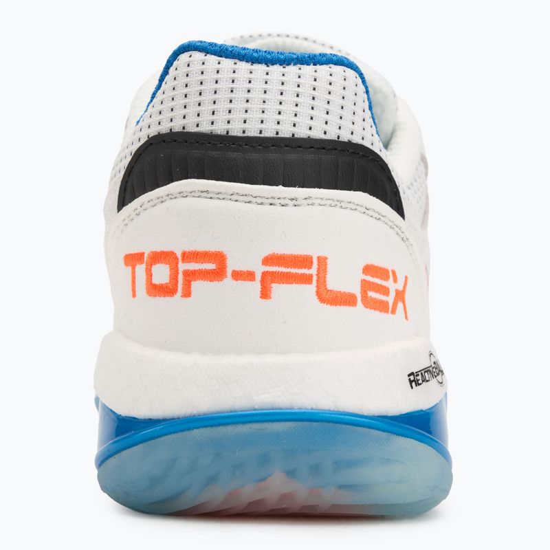 Vyriški futbolo batai Joma Top Flex Plus15 IN balti 6