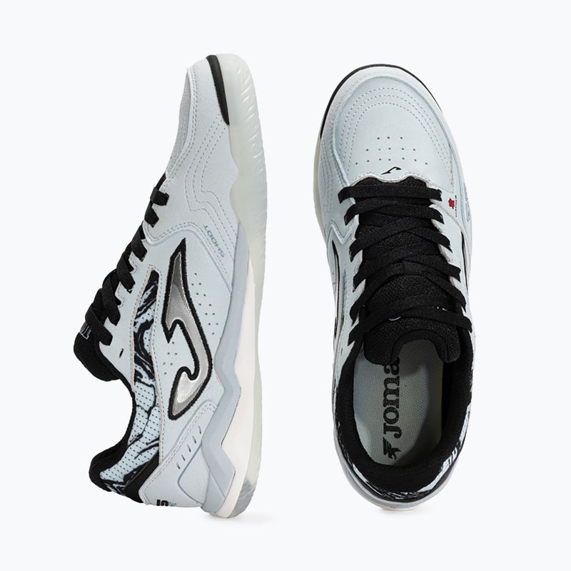 Vyriški futbolo batai Joma Fs Reactive IN royal 11