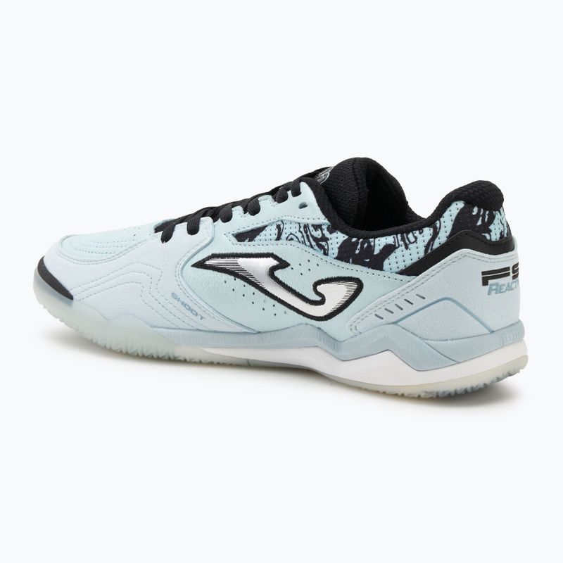 Vyriški futbolo batai Joma Fs Reactive IN royal 3