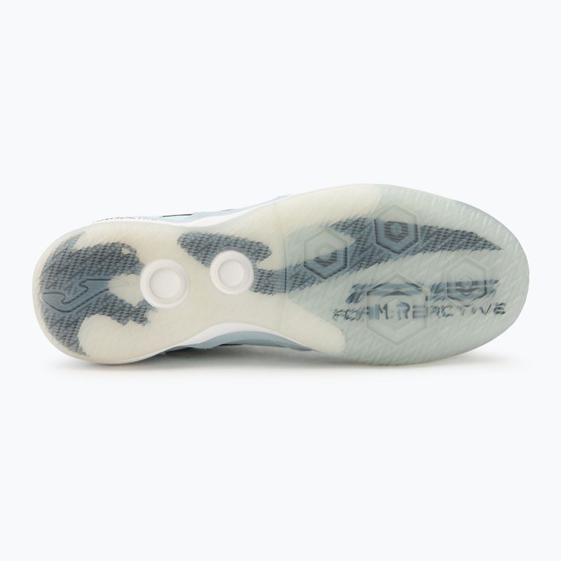 Vyriški futbolo batai Joma Fs Reactive IN royal 4