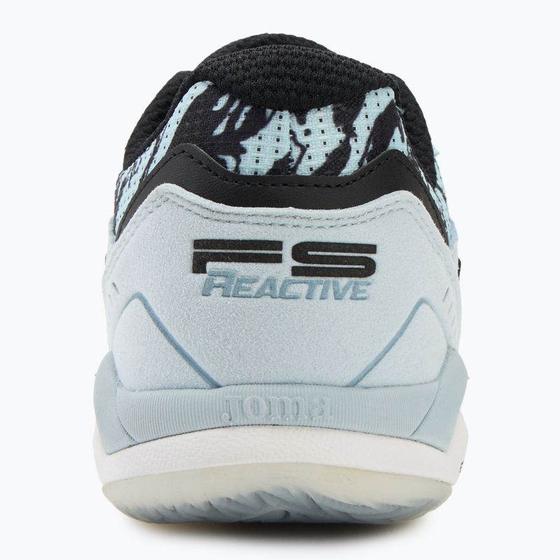 Vyriški futbolo batai Joma Fs Reactive IN royal 6