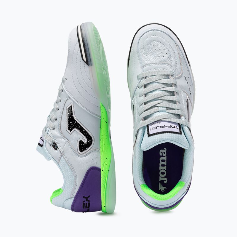 Vyriški futbolo batai Joma Top Flex IN royal 11