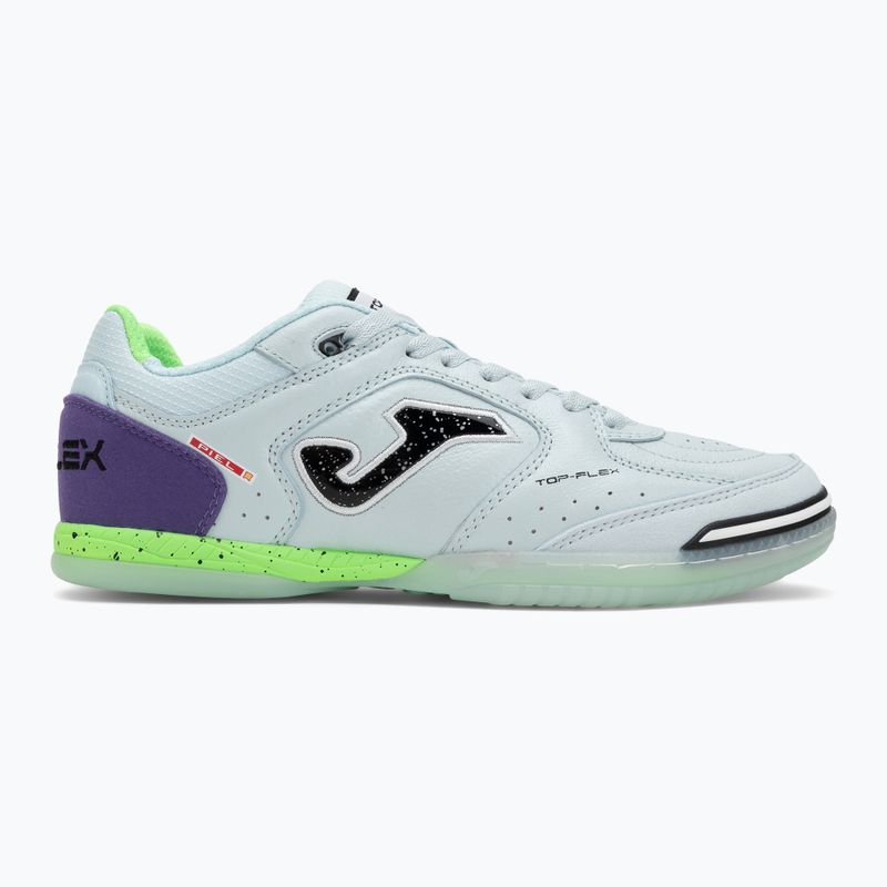 Vyriški futbolo batai Joma Top Flex IN royal 2