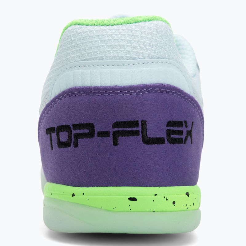 Vyriški futbolo batai Joma Top Flex IN royal 6