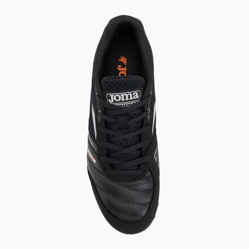 Vyriški futbolo batai Joma Mundial TF black 5