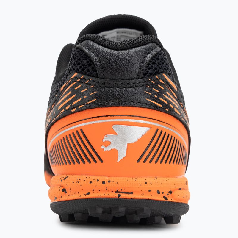 Vyriški futbolo batai Joma Mundial TF black 6