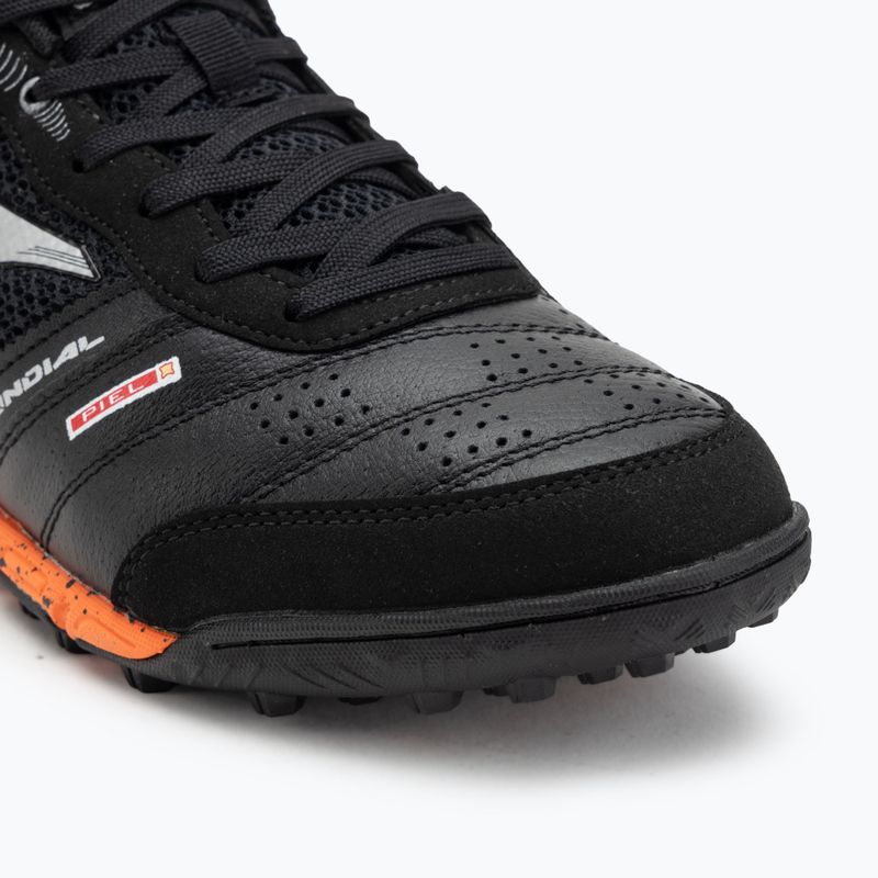Vyriški futbolo batai Joma Mundial TF black 7