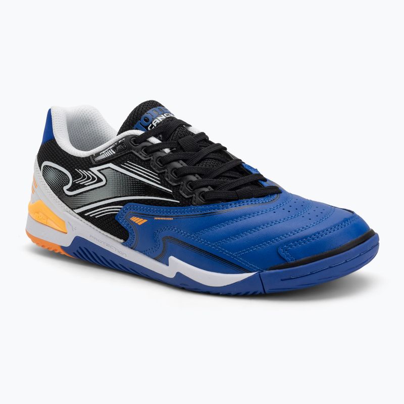 Vyriški futbolo batai Joma Cancha IN royal