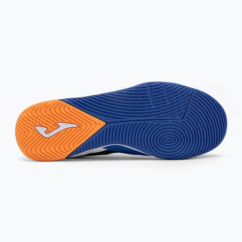 Vyriški futbolo batai Joma Cancha IN royal 4
