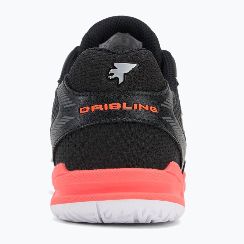 Vyriški futbolo batai Joma Dribling IN black 6