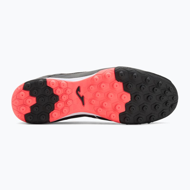 Vyriški futbolo batai Joma Dribling TF black 4