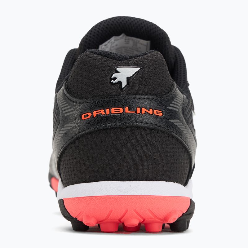 Vyriški futbolo batai Joma Dribling TF black 6