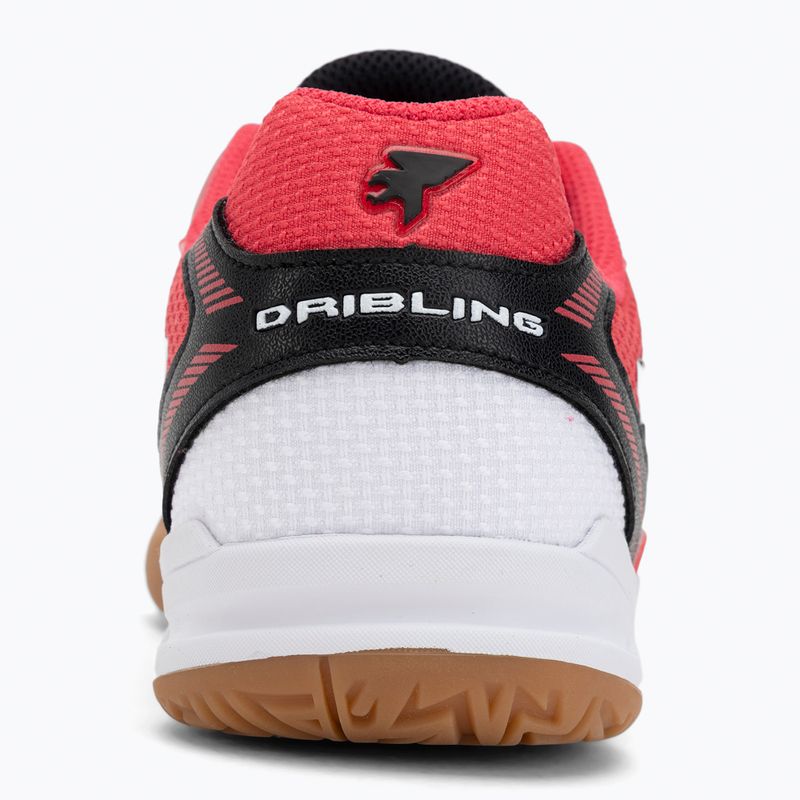 Vyriški futbolo batai Joma Dribling IN fuchsia 6