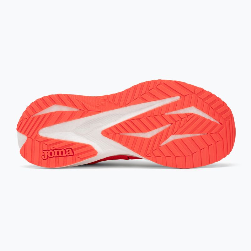 Vyriški bėgimo batai Joma Viper coral 4