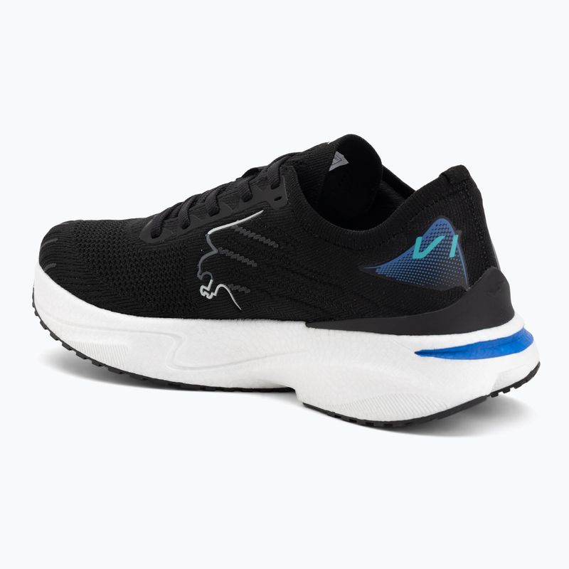 Vyriški bėgimo bateliai Joma Viper black 3