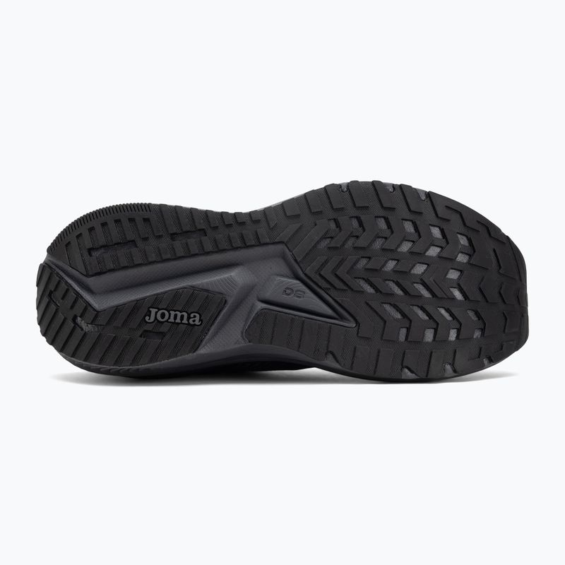 Vyriški bėgimo bateliai Joma Fenix juodi 4