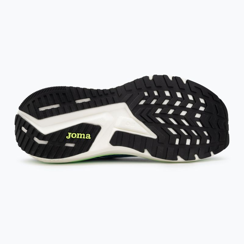 Vyriški bėgimo bateliai Joma Fenix blue 4