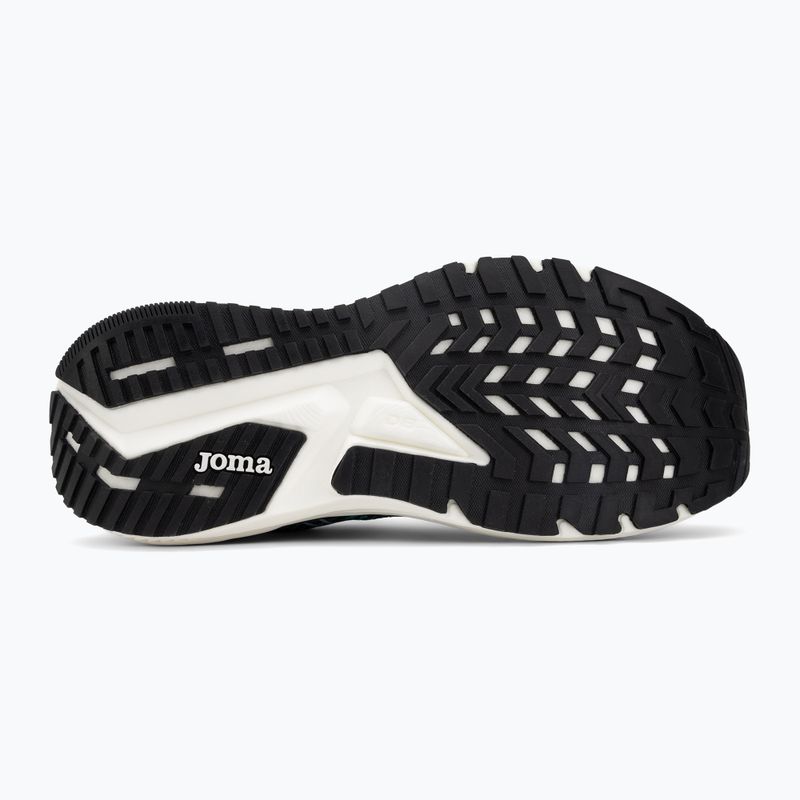 Vyriški bėgimo bateliai Joma Fenix juodi 4