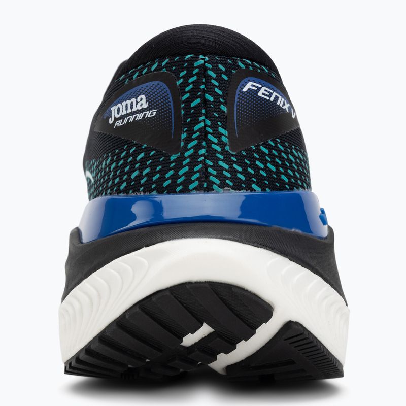 Vyriški bėgimo bateliai Joma Fenix juodi 6