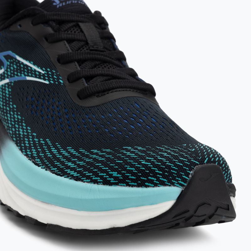 Vyriški bėgimo bateliai Joma Fenix juodi 7