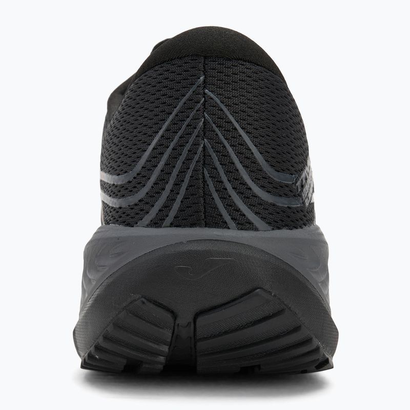 Vyriški bėgimo bateliai Joma Titanium black 6