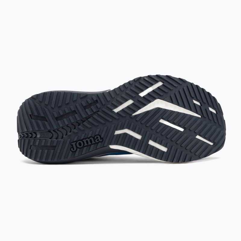 Vyriški bėgimo batai Joma Titanium blue 4