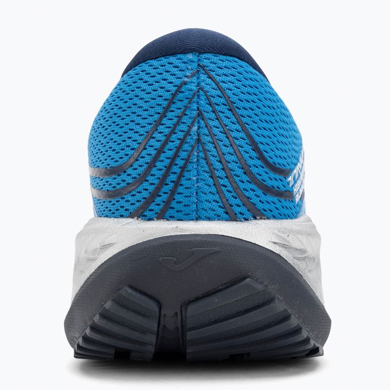 Vyriški bėgimo batai Joma Titanium blue 6