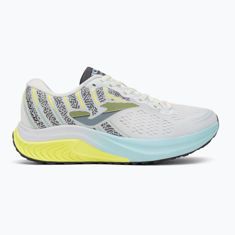 Vyriški bėgimo batai Joma Victory white 2