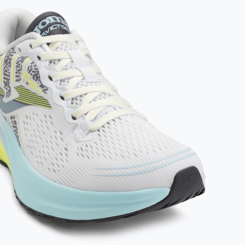 Vyriški bėgimo batai Joma Victory white 7