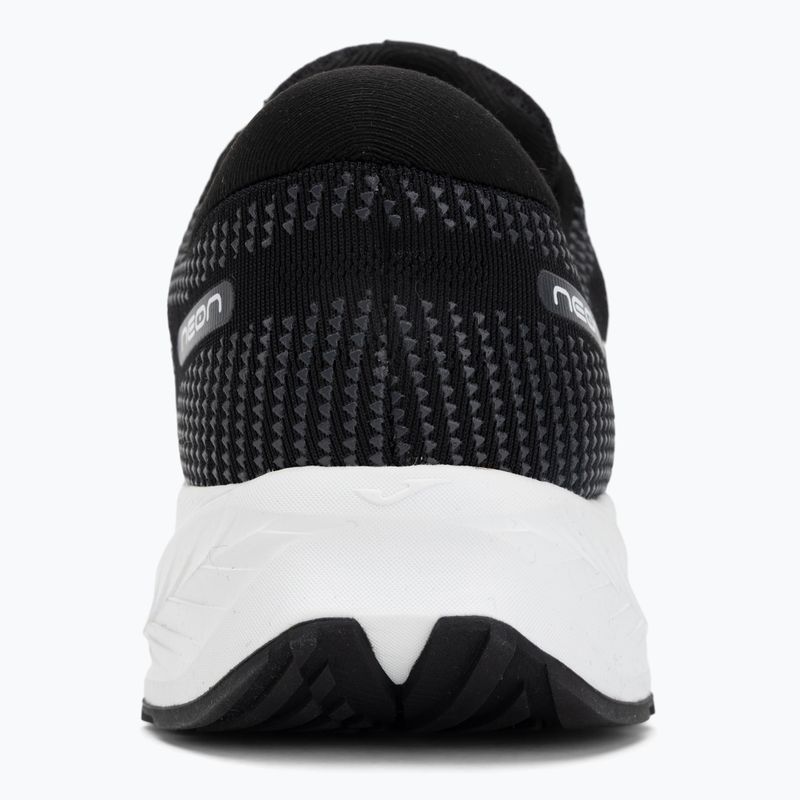 Vyriški bėgimo bateliai Joma Neon juodi 6