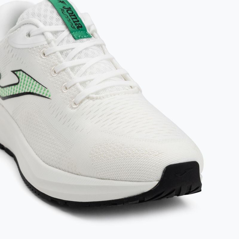 Vyriški bėgimo bateliai Joma Neon white 7