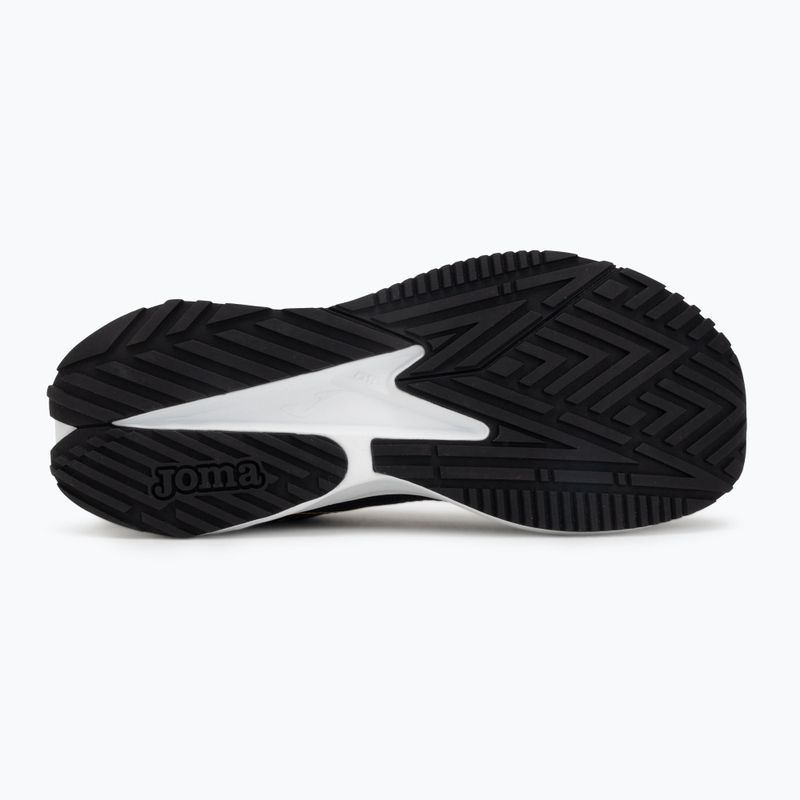 Vyriški bėgimo bateliai Joma Neon pilki 4