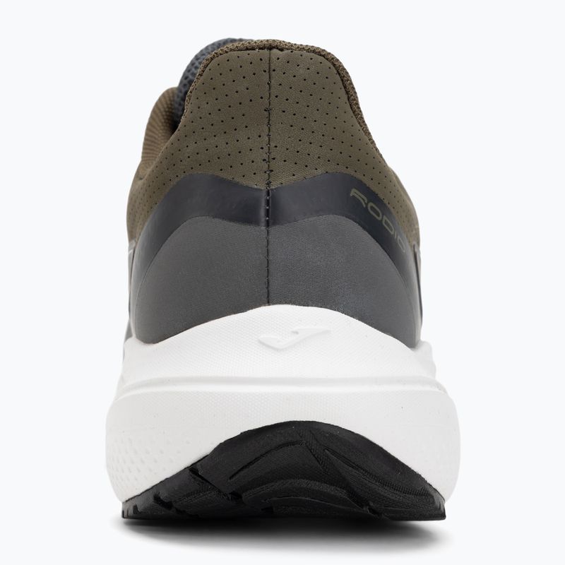 Vyriški bėgimo bateliai Joma Rodio juodi 6