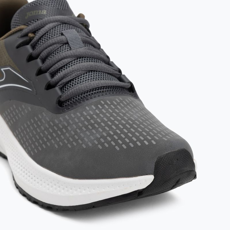 Vyriški bėgimo bateliai Joma Rodio juodi 7