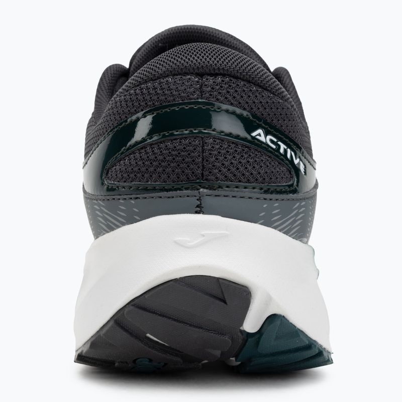 Vyriški bėgimo bateliai Joma Active tamsiai pilki 6