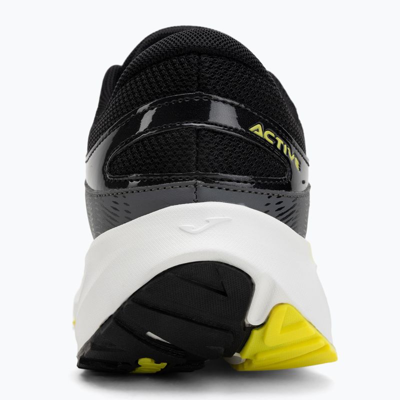 Vyriški bėgimo bateliai Joma Active pilki 6