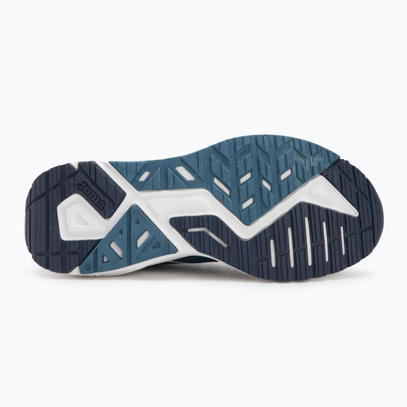 Vyriški bėgimo bateliai Joma Vitaly 2503 navy blue 4