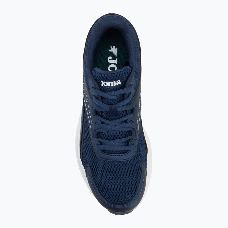 Vyriški bėgimo bateliai Joma Vitaly 2503 navy blue 5