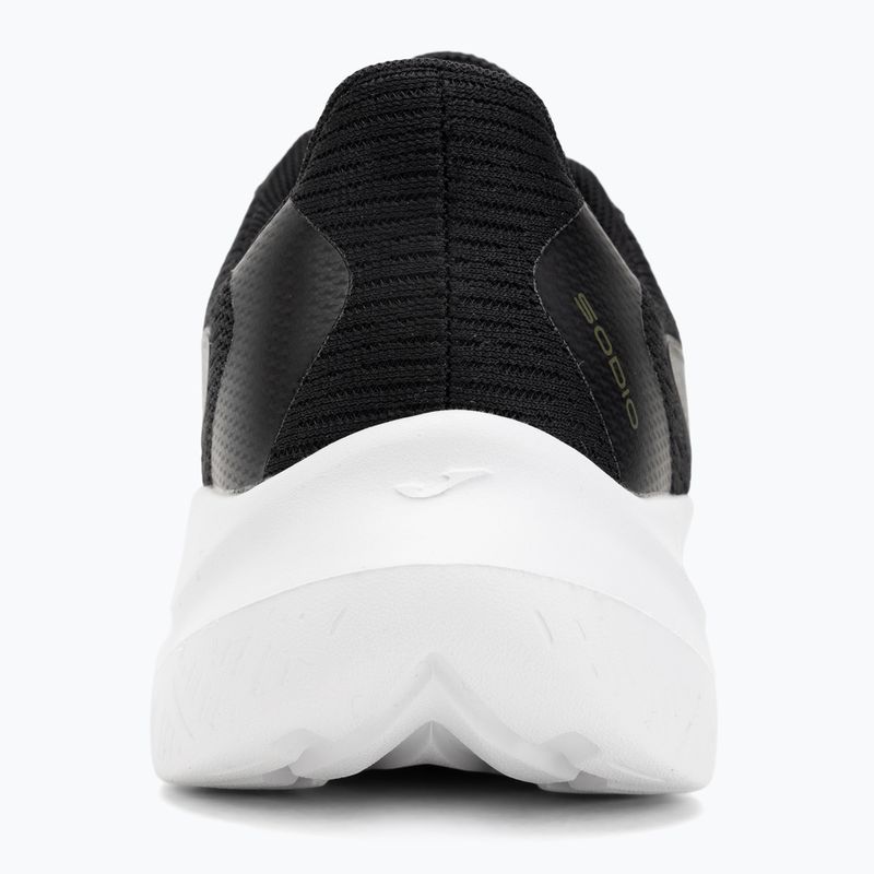 Vyriški bėgimo bateliai Joma Sodio black 6