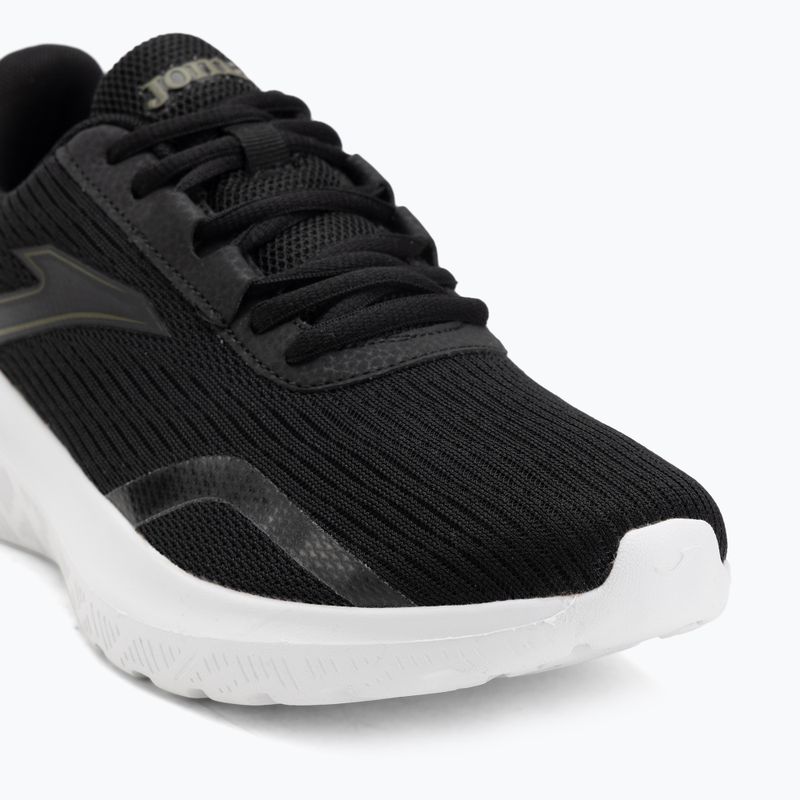 Vyriški bėgimo bateliai Joma Sodio black 7