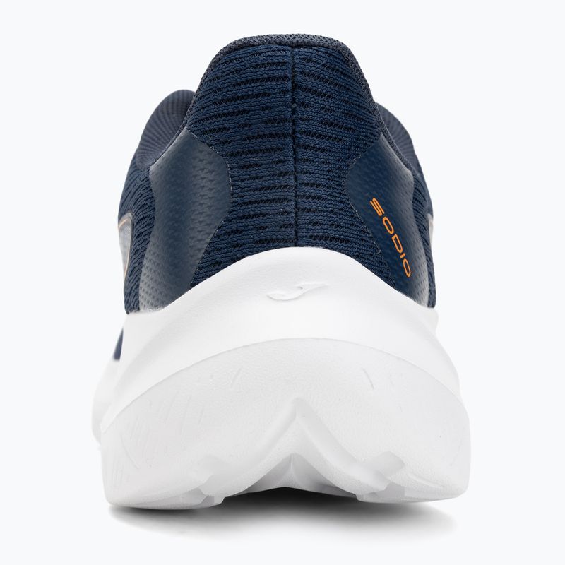 Vyriški bėgimo bateliai Joma Sodio navy blue 6